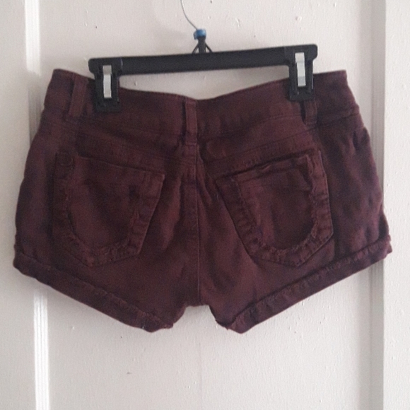 Wishful Park Shorts W 27" R 6" I 2" - Picture 3 of 3